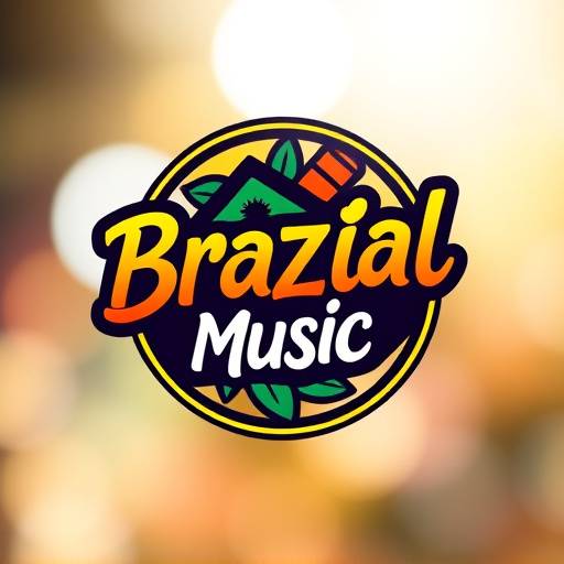 Logotipo O Som do Brasil