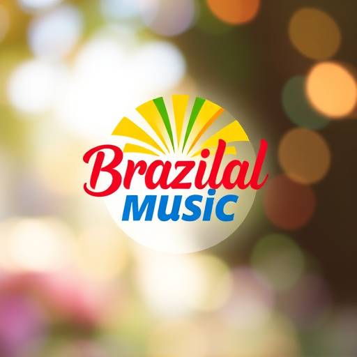 Logotipo O Som do Brasil