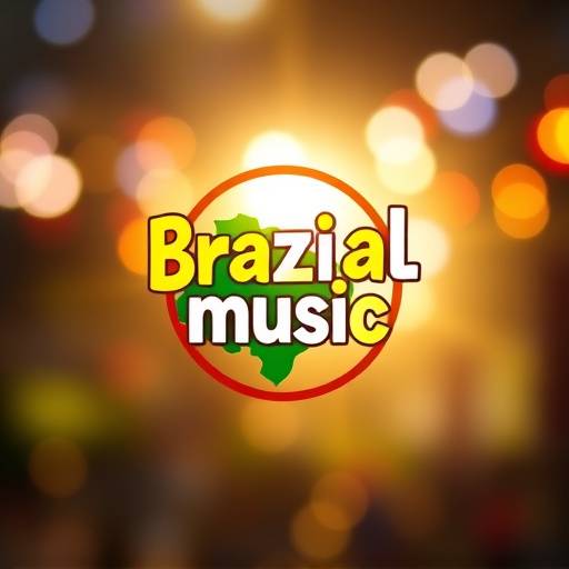 Logotipo O Som do Brasil