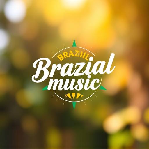 Logotipo O Som do Brasil