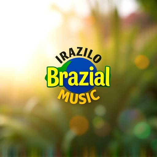 Logotipo O Som do Brasil