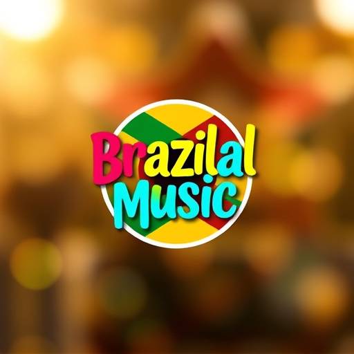 Logotipo O Som do Brasil