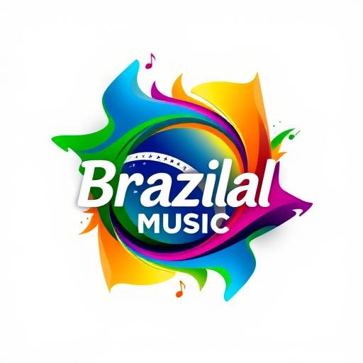 Logotipo O Som do Brasil