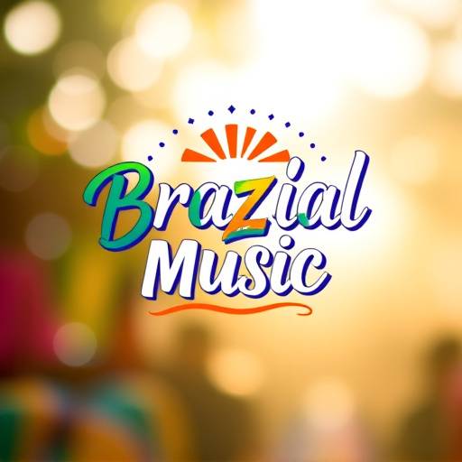 Logotipo O Som do Brasil